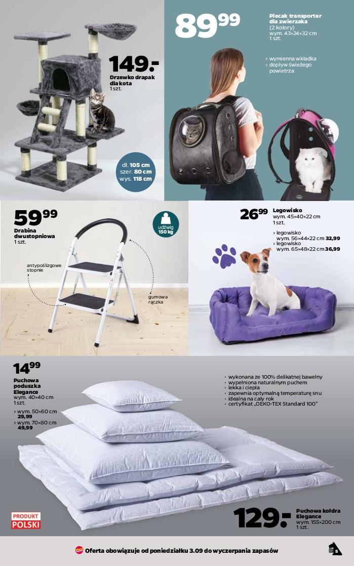 Gazetka promocyjna Netto str. 5