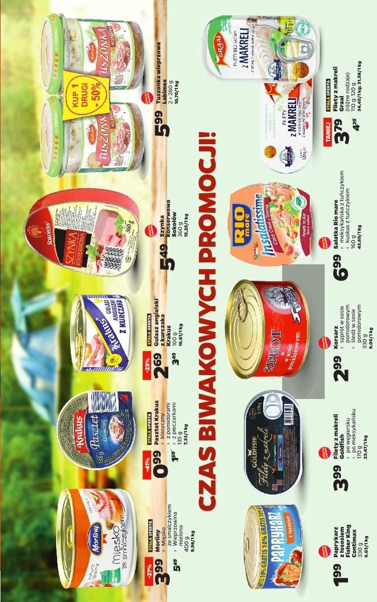 Gazetka promocyjna Netto str. 3