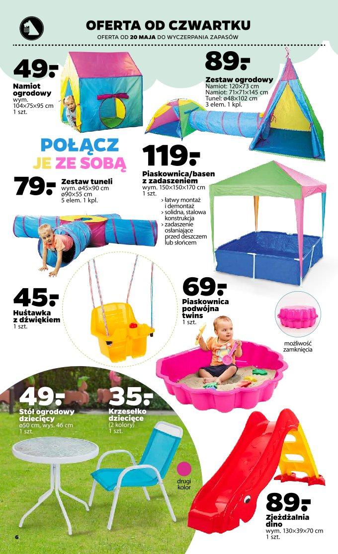 Gazetka promocyjna Netto str. 6