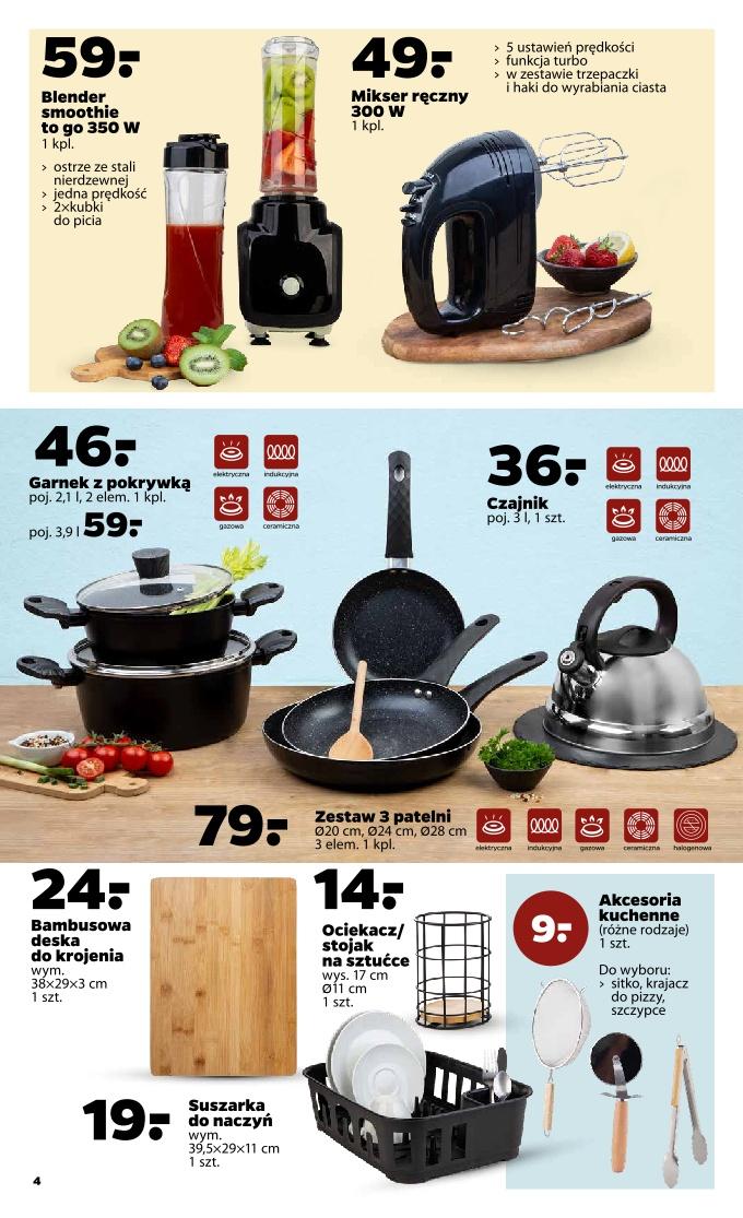 Gazetka promocyjna Netto str. 4