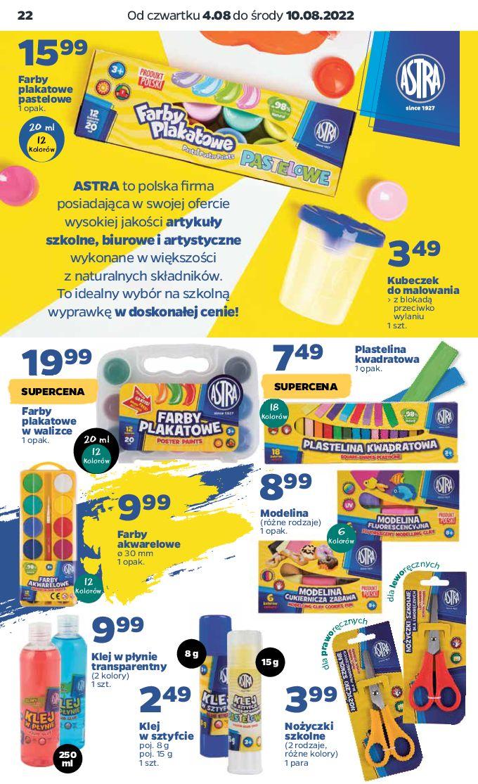Gazetka promocyjna Netto str. 6