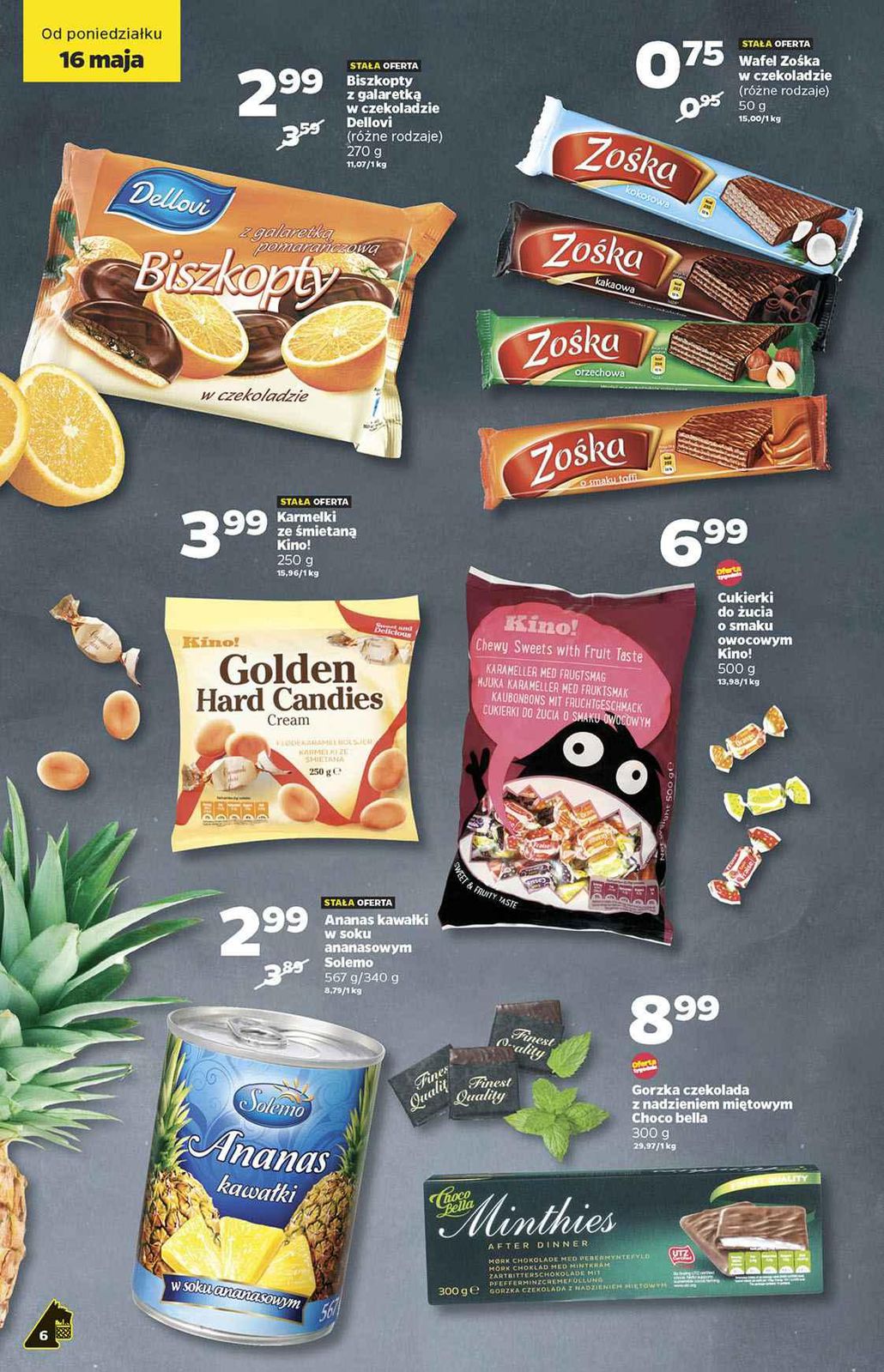 Gazetka promocyjna Netto str. 6