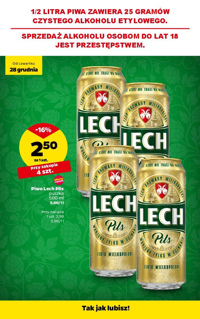 Gazetka promocyjna Netto str. 9