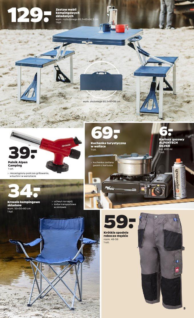 Gazetka promocyjna Netto str. 5