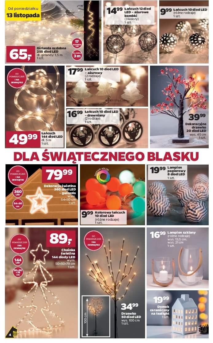 Gazetka promocyjna Netto str. 4