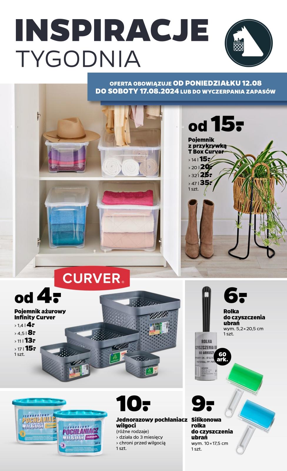 Gazetka promocyjna Netto str. 33