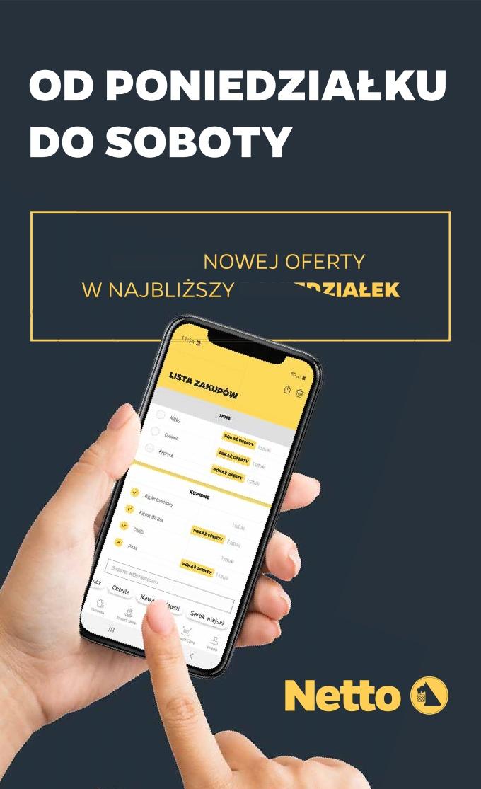 Gazetka promocyjna Netto str. 4