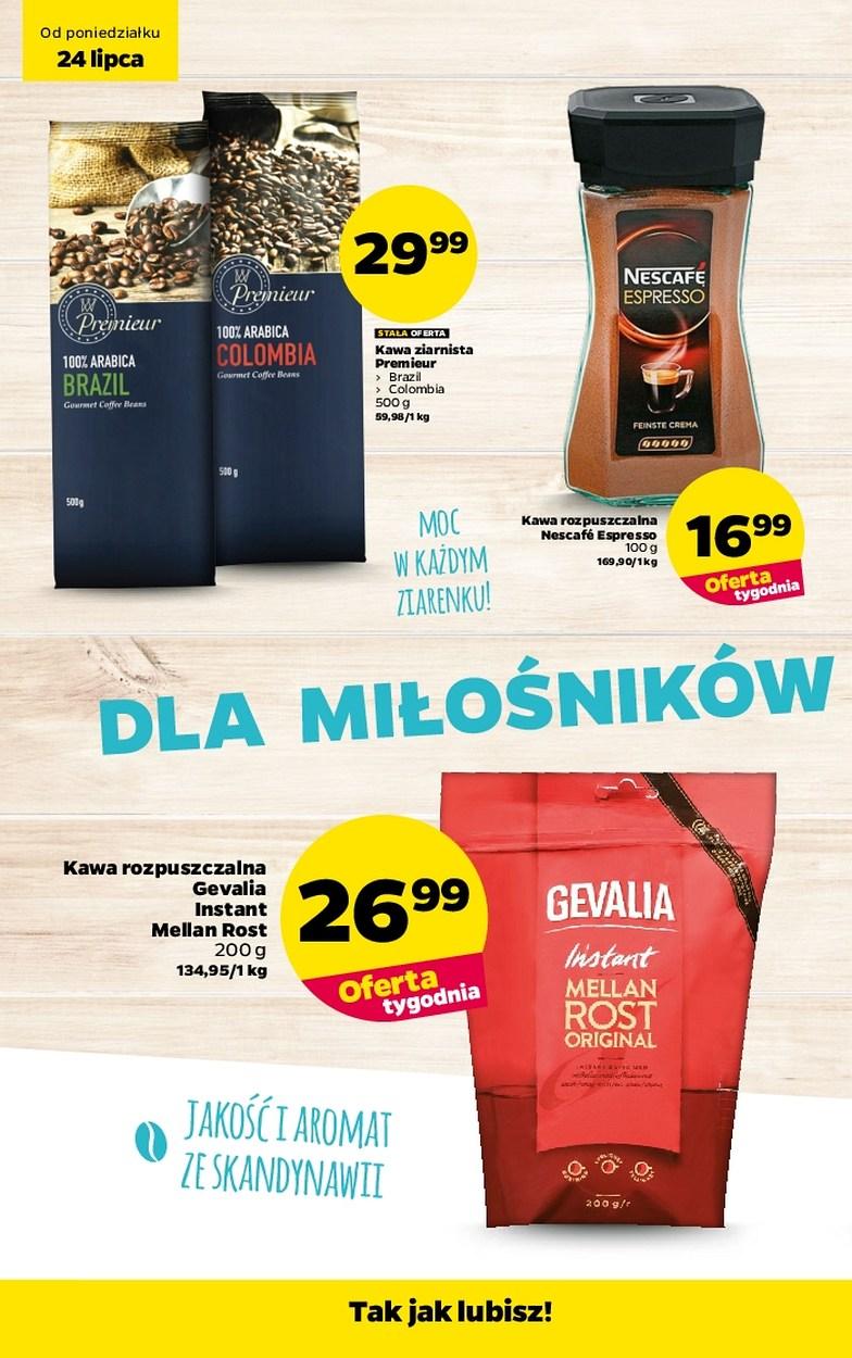 Gazetka promocyjna Netto str. 16
