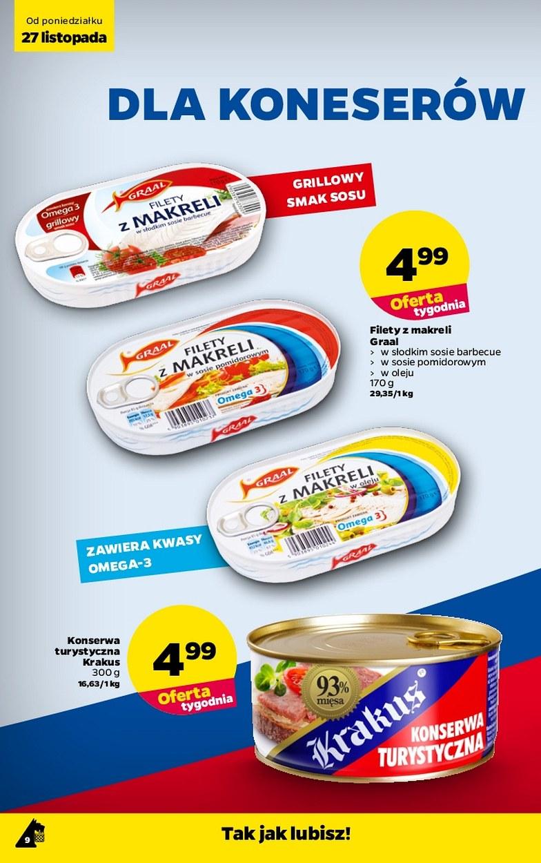 Gazetka promocyjna Netto str. 24