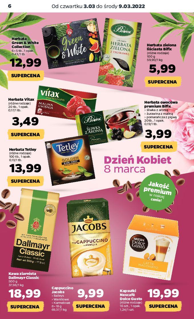 Gazetka promocyjna Netto str. 6