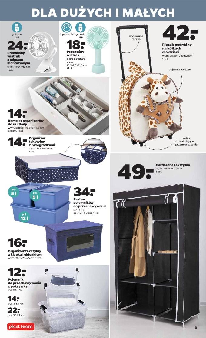 Gazetka promocyjna Netto str. 3