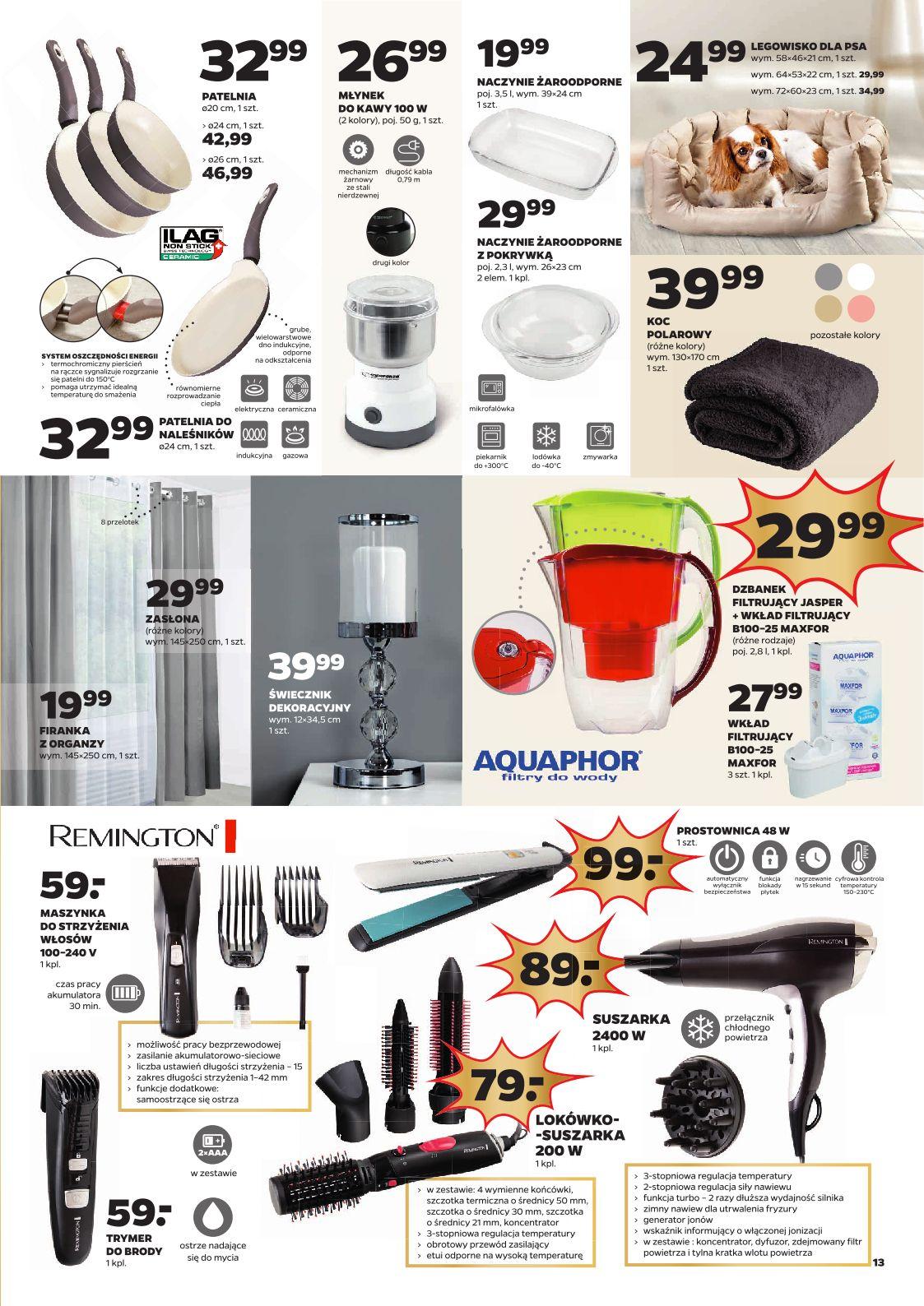 Gazetka promocyjna Netto str. 3