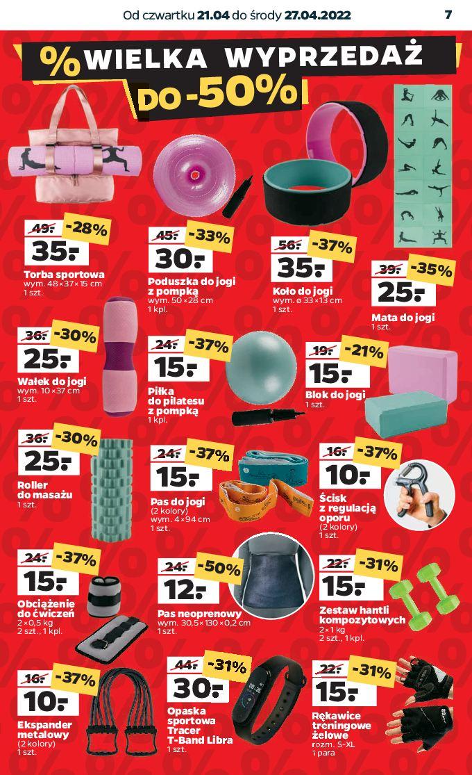 Gazetka promocyjna Netto str. 7