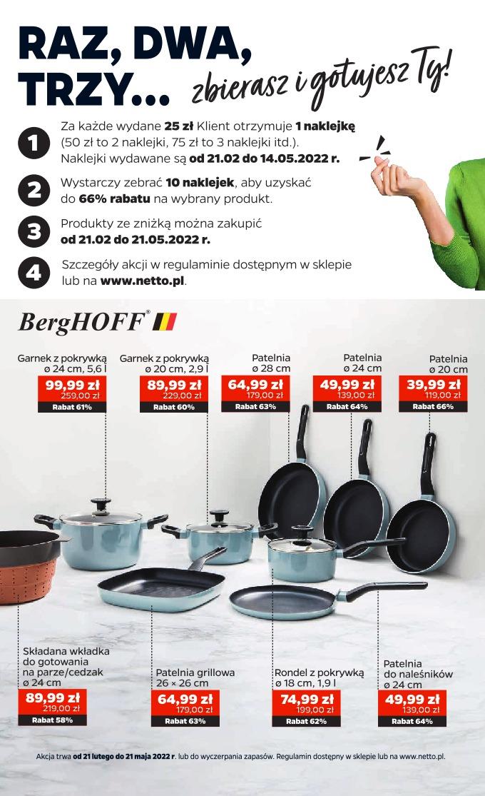 Gazetka promocyjna Netto str. 4