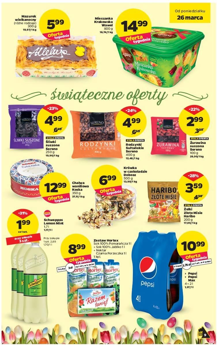 Gazetka promocyjna Netto str. 9