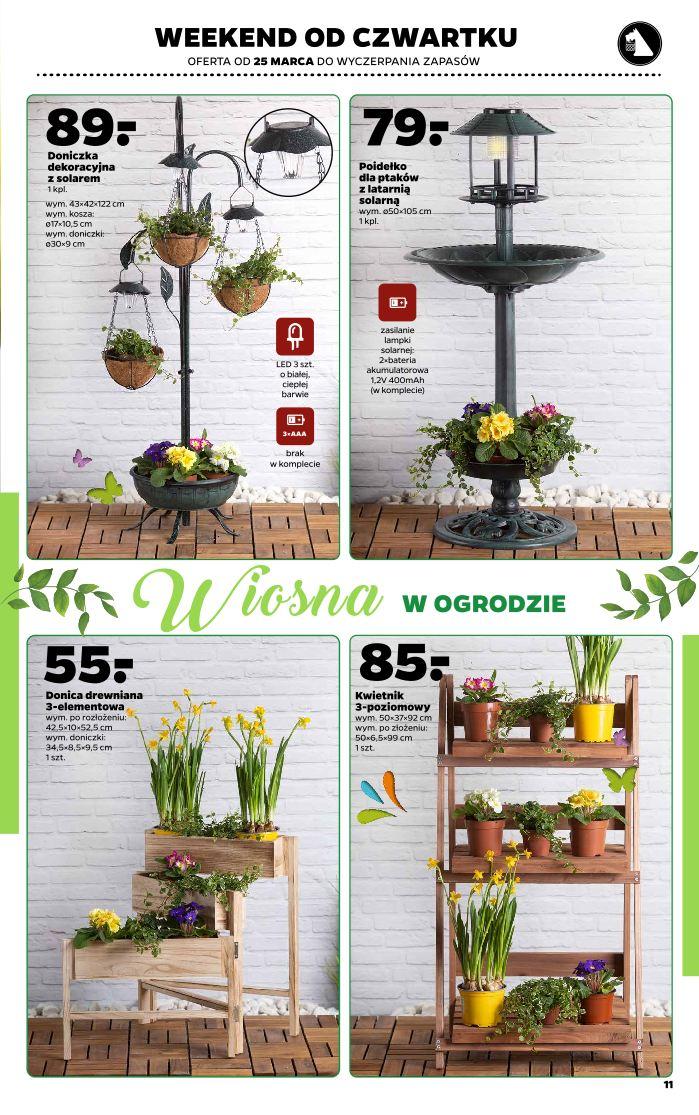 Gazetka promocyjna Netto str. 11