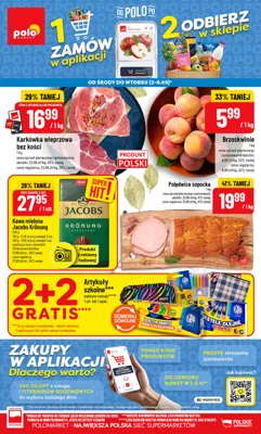 POLOmarket gazetka - od 02/09/2026 do 08/09/2026