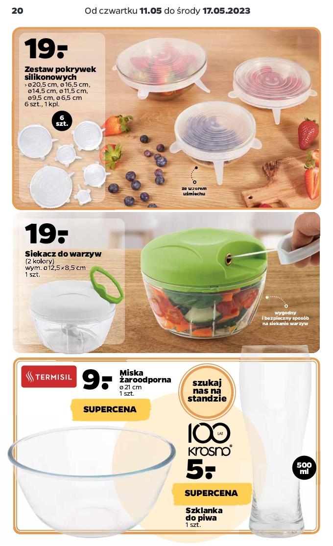 Gazetka promocyjna Netto str. 4