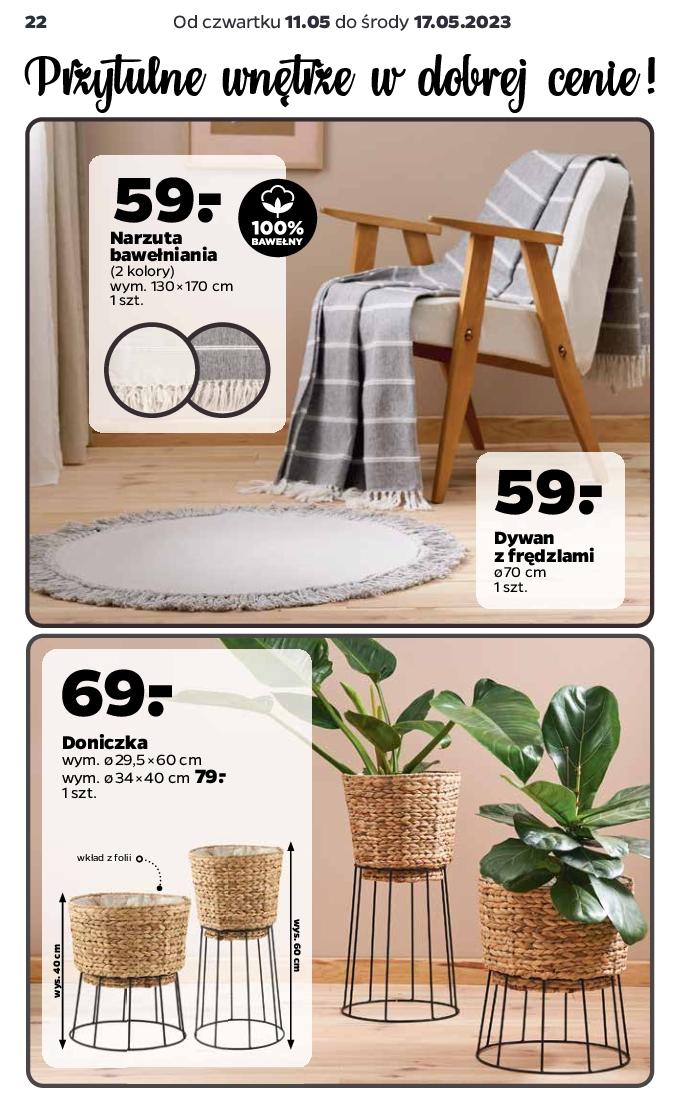 Gazetka promocyjna Netto str. 6