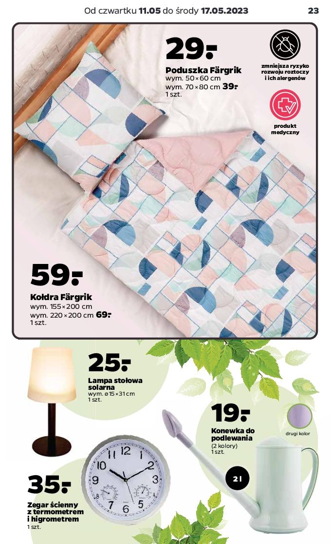 Gazetka promocyjna Netto str. 7