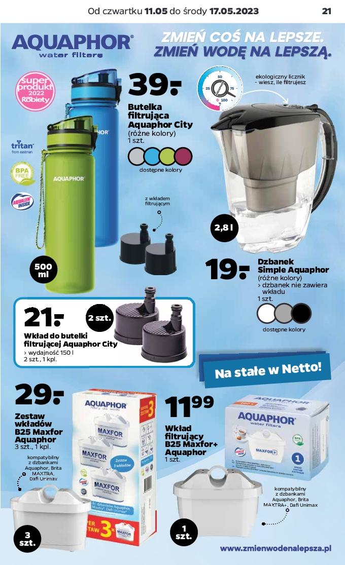 Gazetka promocyjna Netto str. 5