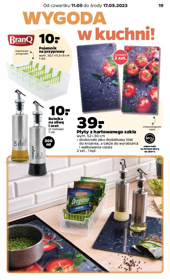 Gazetka promocyjna Netto str. 3