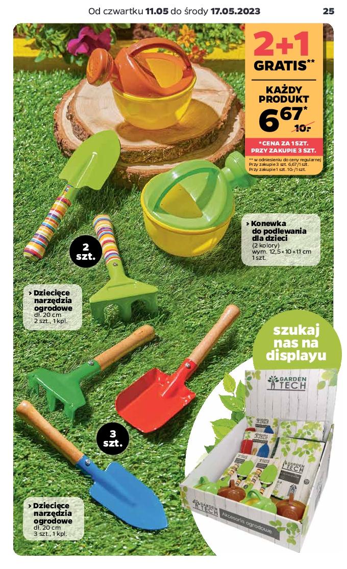 Gazetka promocyjna Netto str. 9